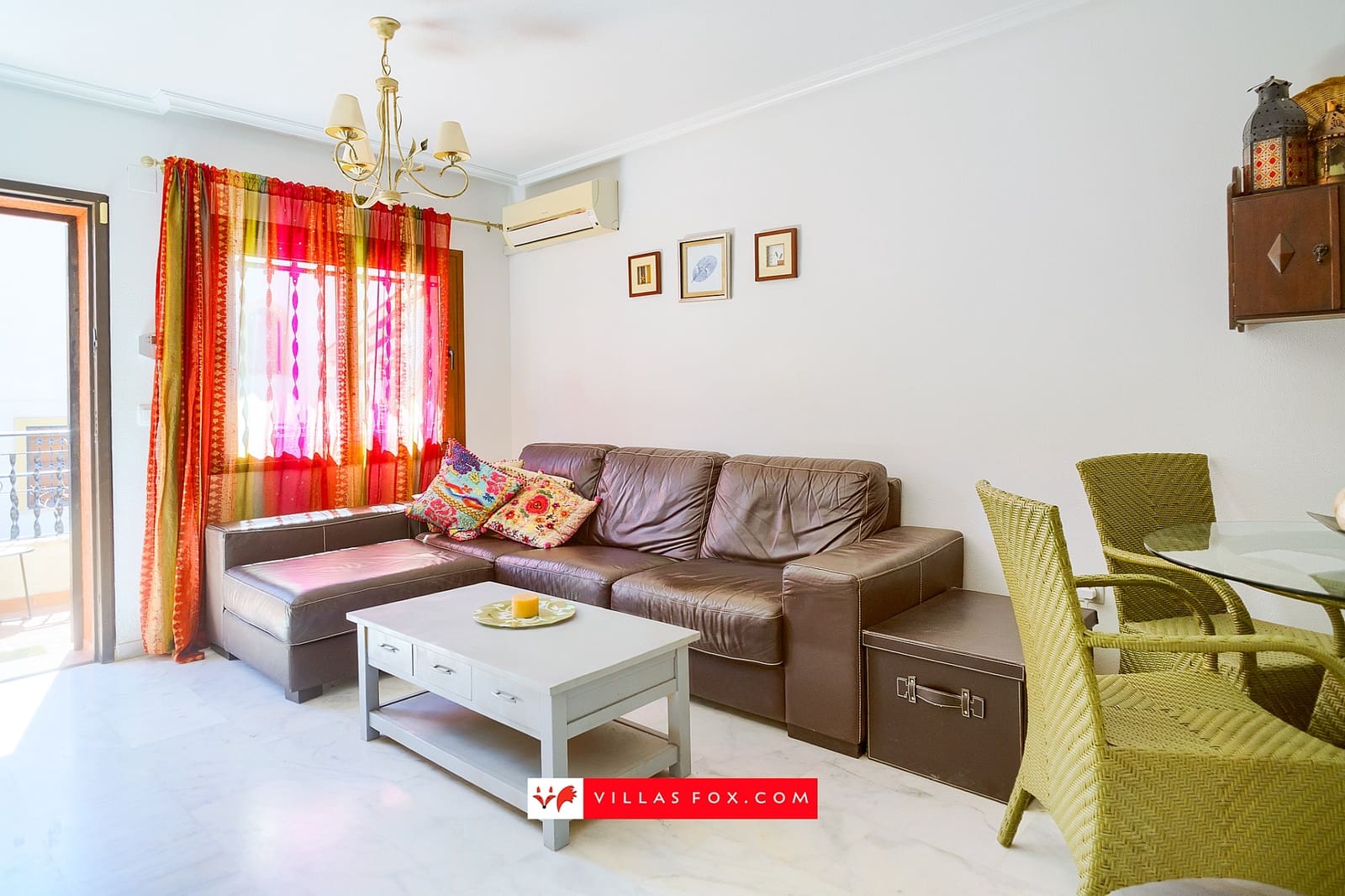 2 sypialnia Dom blizniak na sprzedaż w San Miguel de Salinas z basenem - 179 000 € (Ref: 9865468)