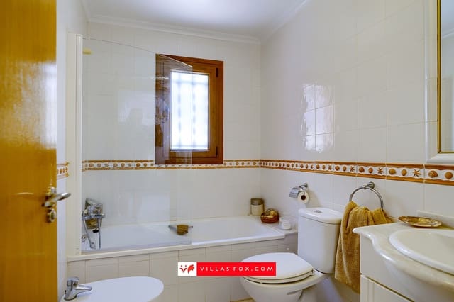 2 sypialnia Dom blizniak na sprzedaż w San Miguel de Salinas z basenem - 179 000 € (Ref: 9865468)