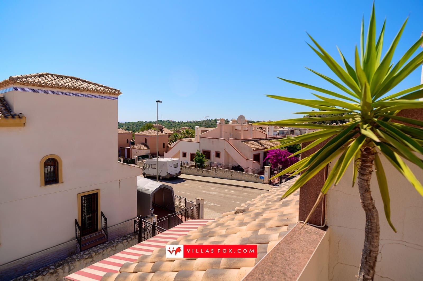 2 sypialnia Dom blizniak na sprzedaż w San Miguel de Salinas z basenem - 179 000 € (Ref: 9865468)