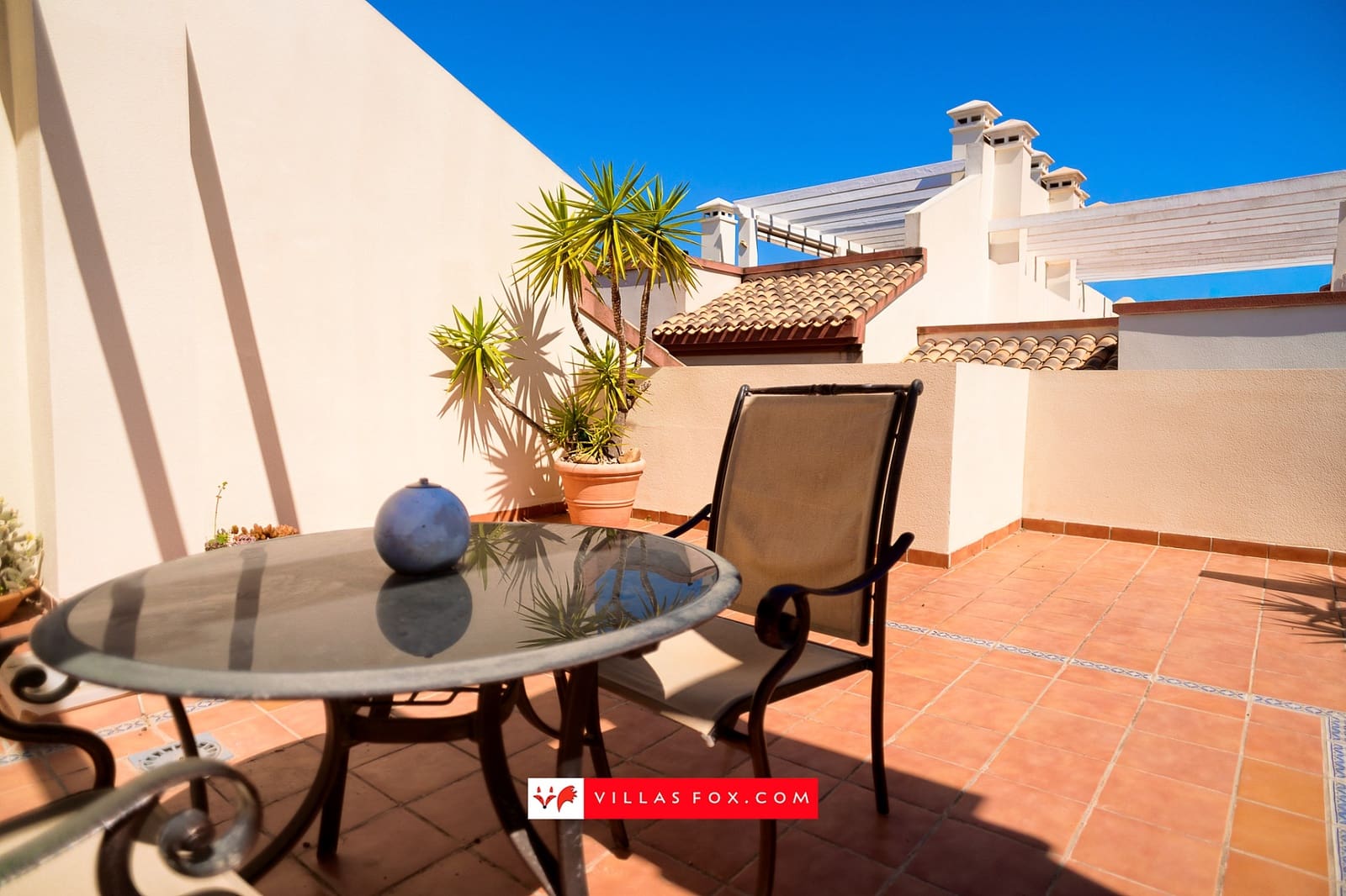 2 sypialnia Dom blizniak na sprzedaż w San Miguel de Salinas z basenem - 179 000 € (Ref: 9865468)