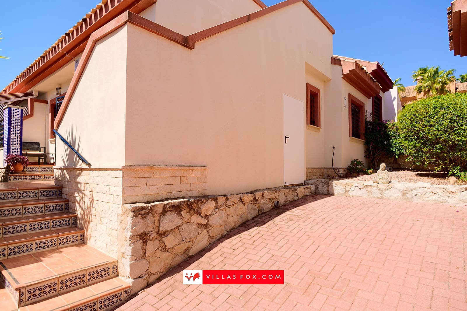 2 sypialnia Dom blizniak na sprzedaż w San Miguel de Salinas z basenem - 179 000 € (Ref: 9865468)