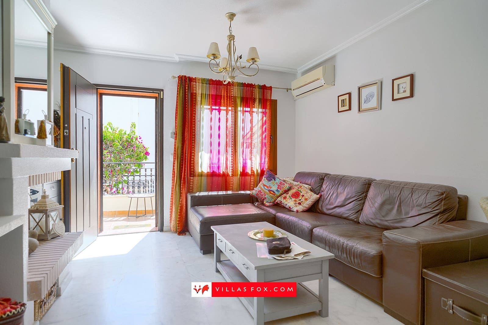 2 sypialnia Dom blizniak na sprzedaż w San Miguel de Salinas z basenem - 179 000 € (Ref: 9865468)