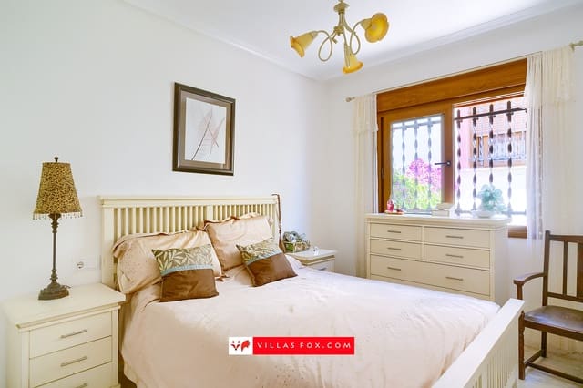 2 sypialnia Dom blizniak na sprzedaż w San Miguel de Salinas z basenem - 179 000 € (Ref: 9865468)