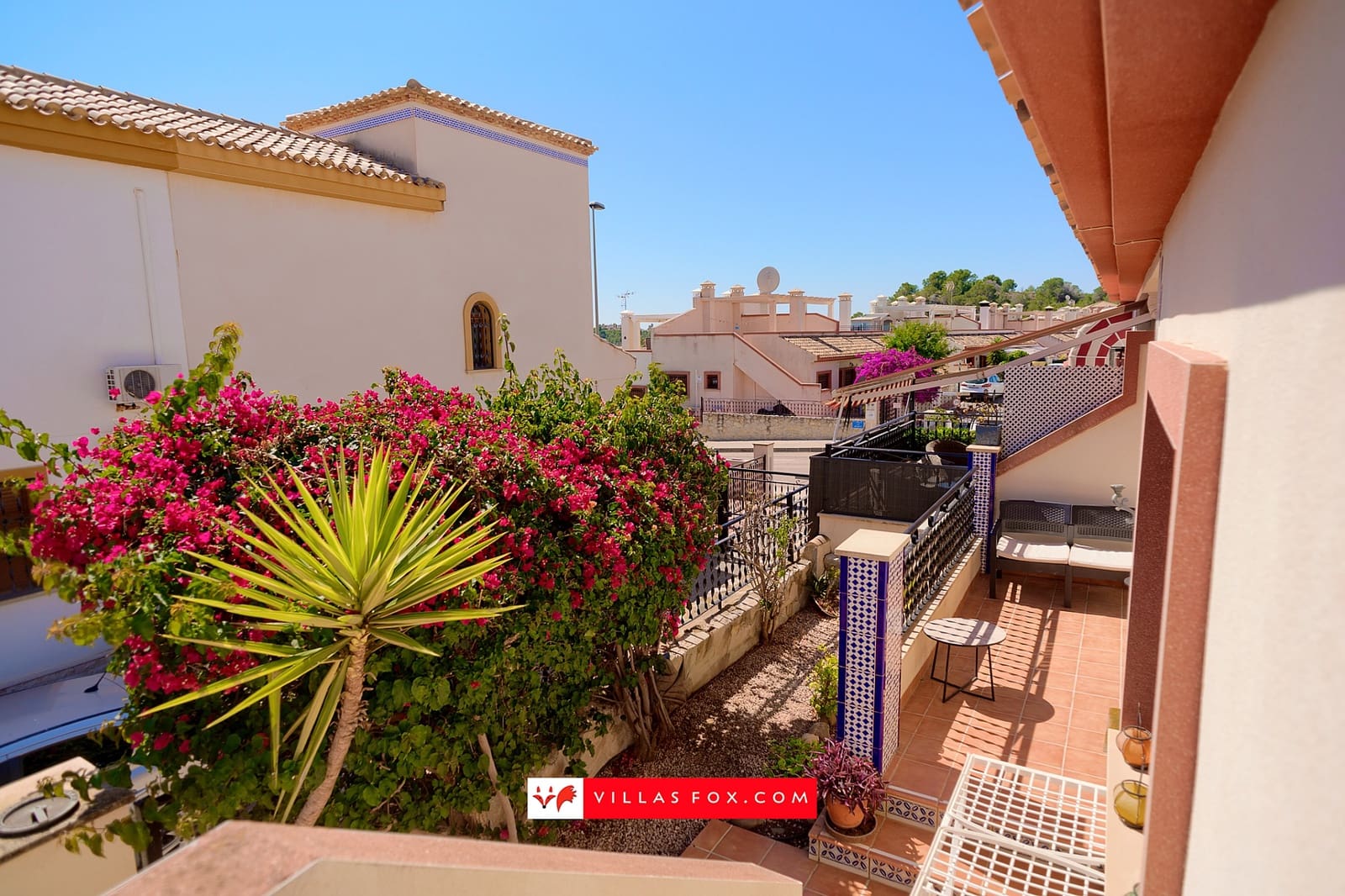 2 sypialnia Dom blizniak na sprzedaż w San Miguel de Salinas z basenem - 179 000 € (Ref: 9865468)