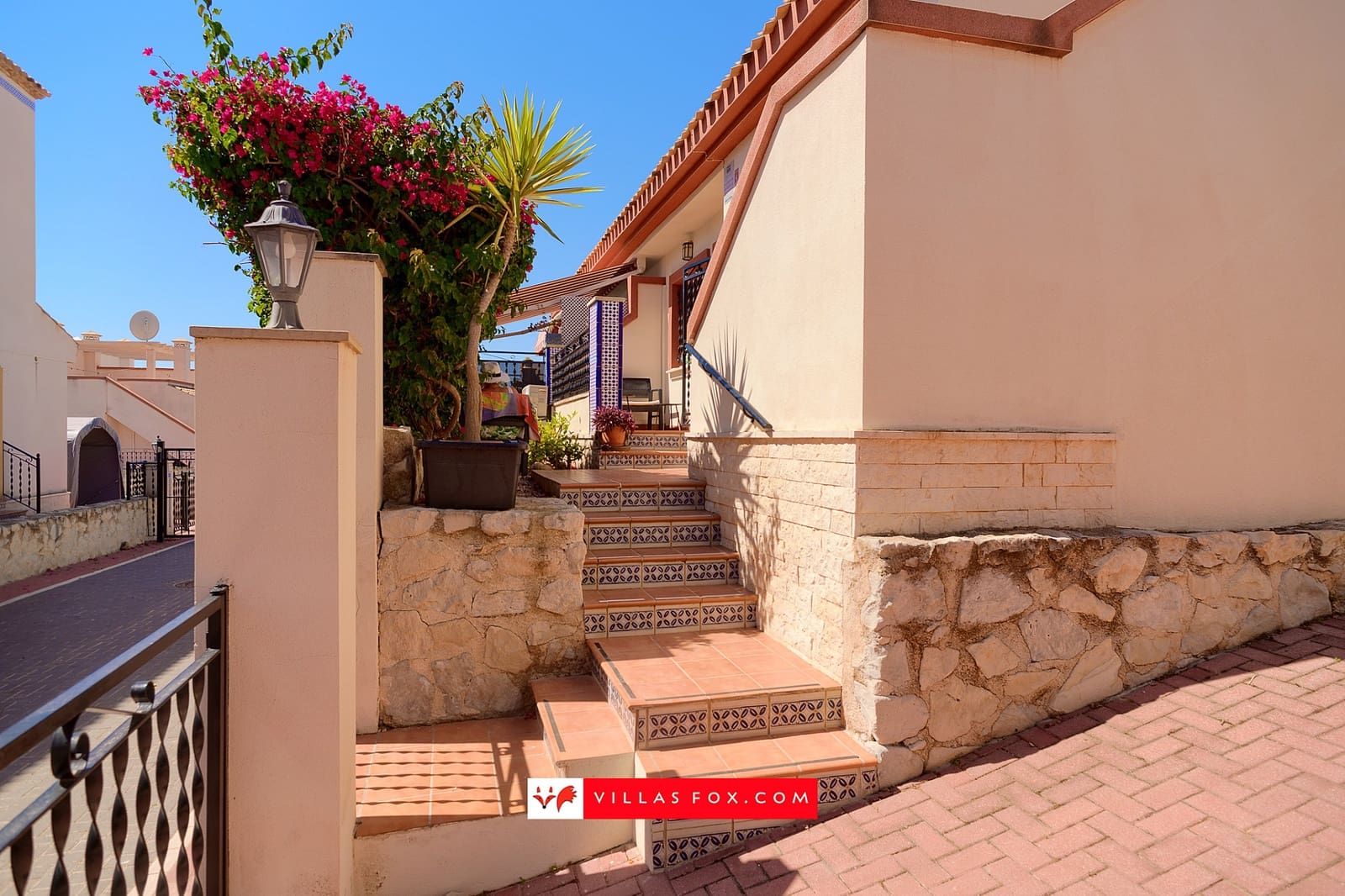 2 sypialnia Dom blizniak na sprzedaż w San Miguel de Salinas z basenem - 179 000 € (Ref: 9865468)