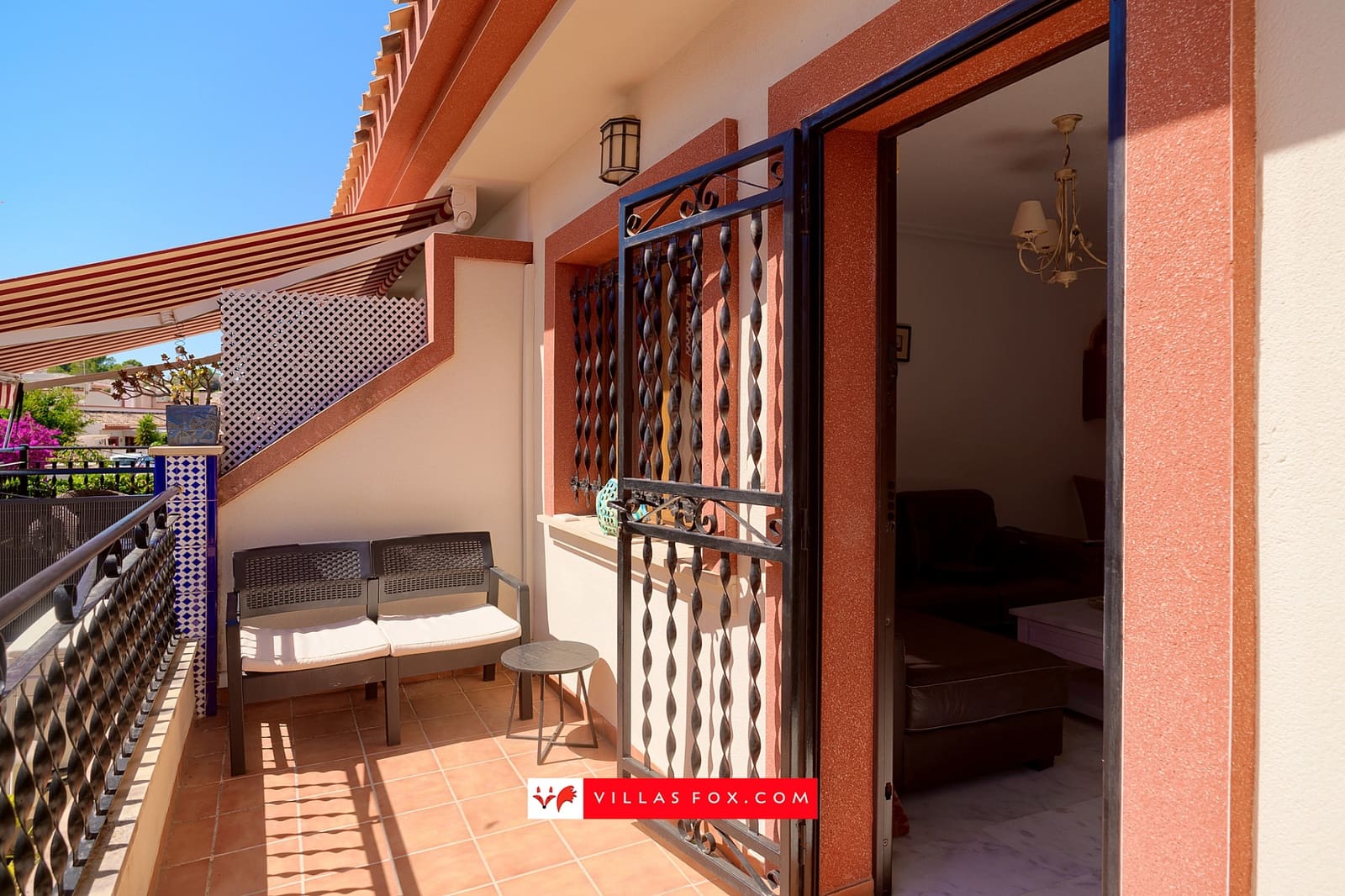 2 sypialnia Dom blizniak na sprzedaż w San Miguel de Salinas z basenem - 179 000 € (Ref: 9865468)