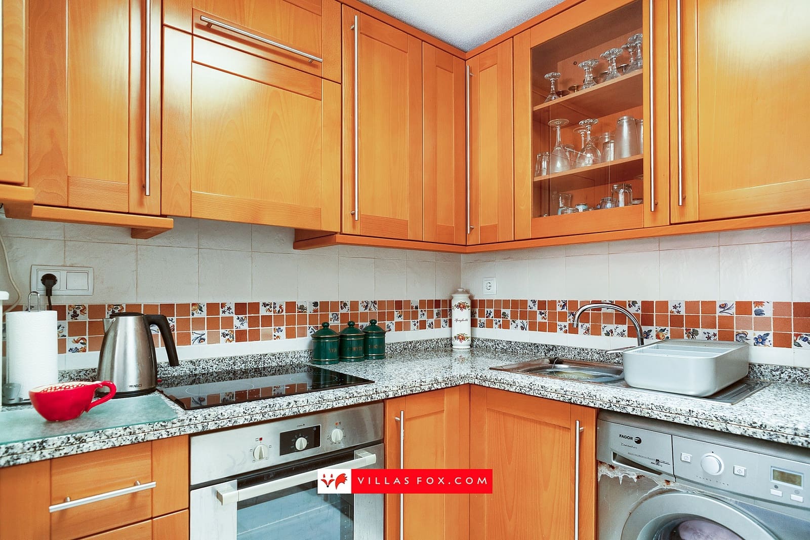 2 sypialnia Dom blizniak na sprzedaż w San Miguel de Salinas z basenem - 179 000 € (Ref: 9865468)