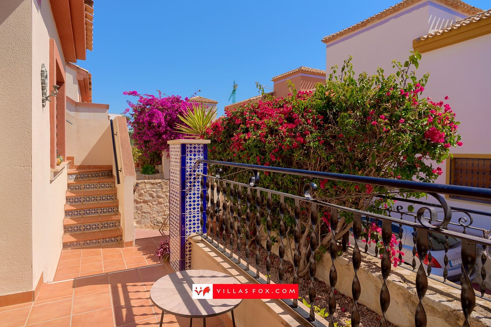 2 sypialnia Dom blizniak na sprzedaż w San Miguel de Salinas z basenem - 179 000 € (Ref: 9865468)