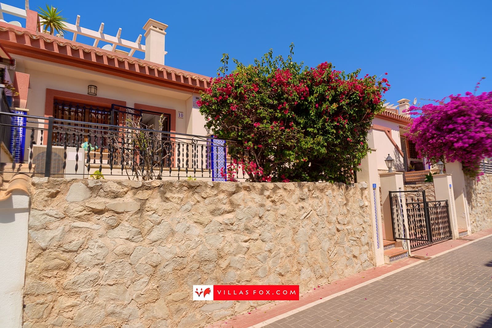 2 sypialnia Dom blizniak na sprzedaż w San Miguel de Salinas z basenem - 179 000 € (Ref: 9865468)