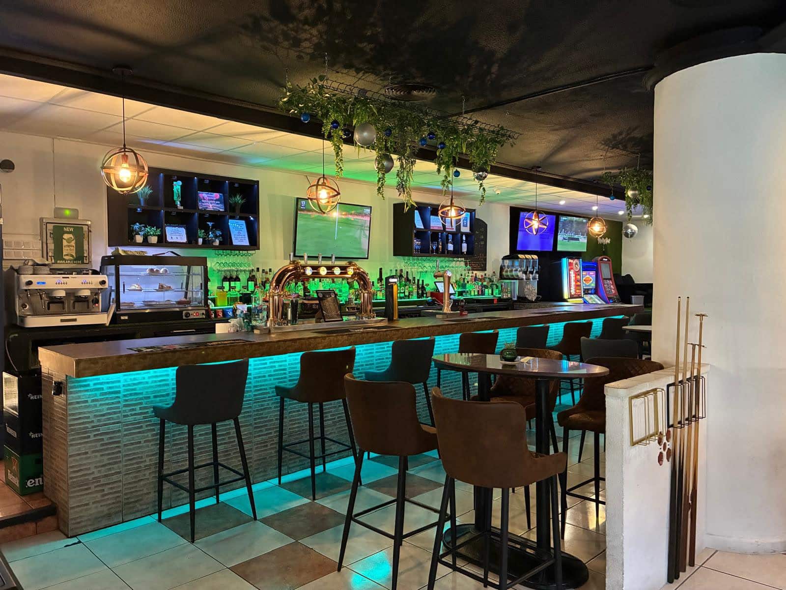 Restaurant/Bar à vendre à San Miguel de Salinas - 69 000 € (Ref: 9877474)