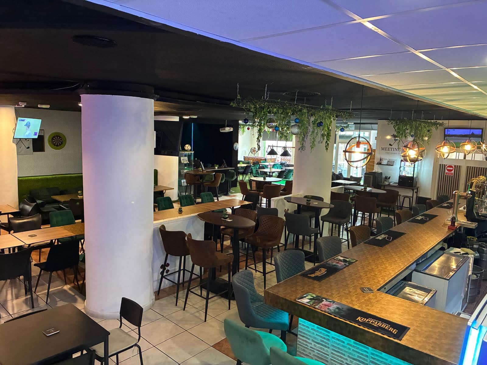 Restaurant/Bar à vendre à San Miguel de Salinas - 69 000 € (Ref: 9877474)