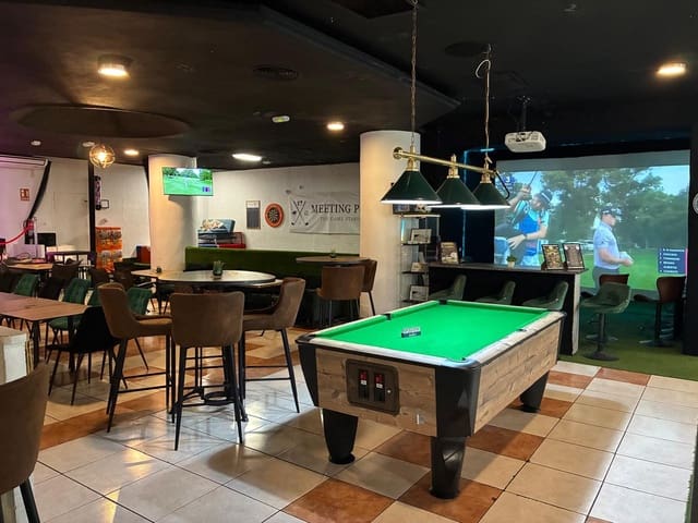 Restaurante/Bar para venda em San Miguel de Salinas - 69 000 € (Ref: 9877474)