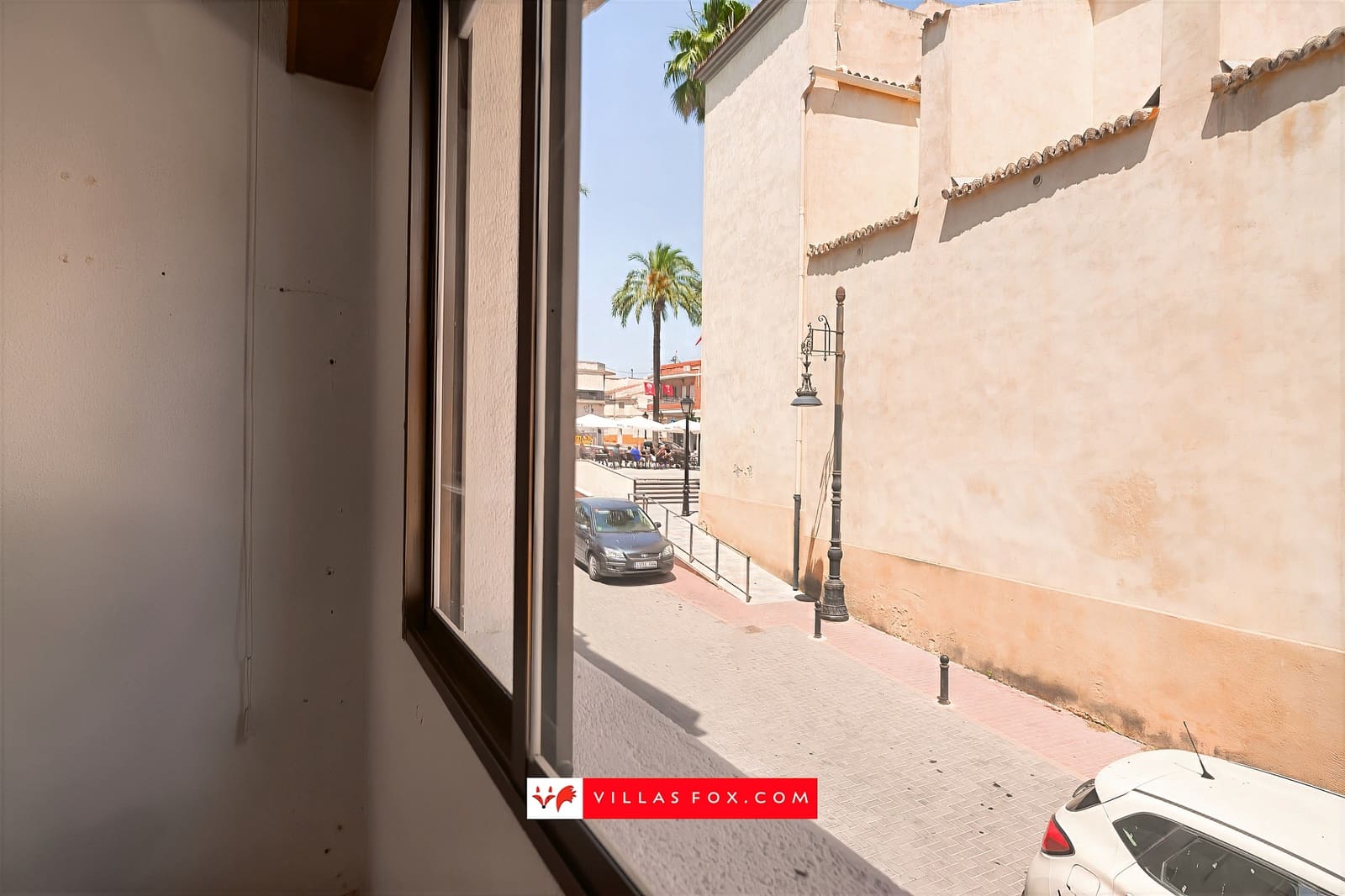 4 soverom Leilighet til salgs i San Miguel de Salinas med garasje - € 129 000 (Ref: 9883888)