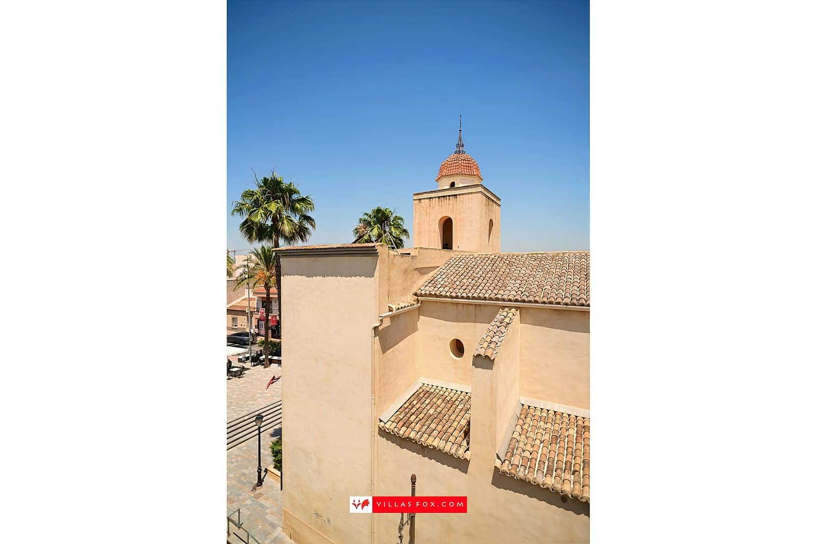 4 soverom Leilighet til salgs i San Miguel de Salinas med garasje - € 129 000 (Ref: 9883888)