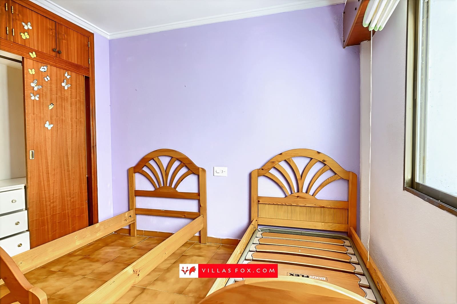 4 soverom Leilighet til salgs i San Miguel de Salinas med garasje - € 129 000 (Ref: 9883888)