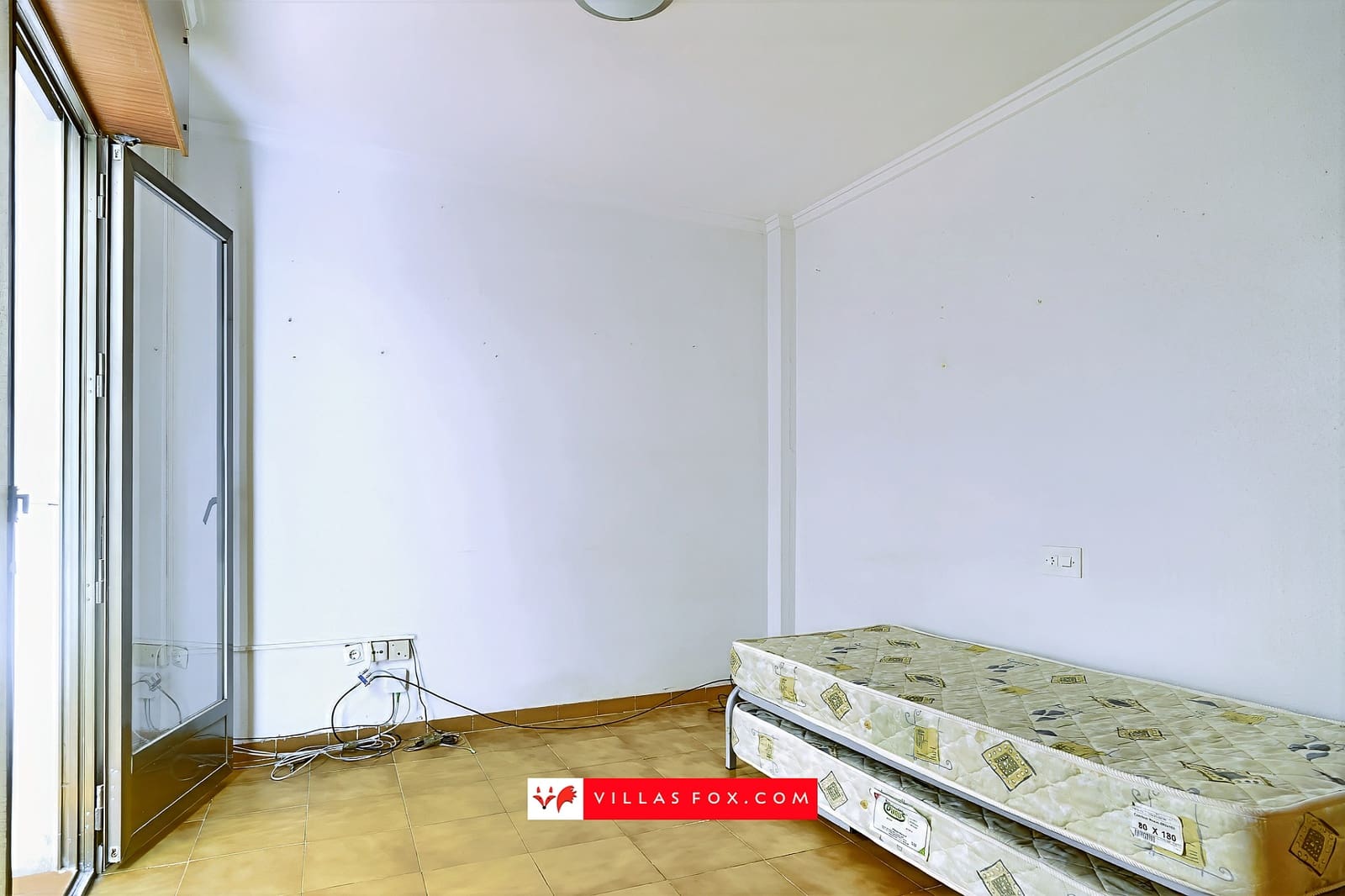 4 soverom Leilighet til salgs i San Miguel de Salinas med garasje - € 129 000 (Ref: 9883888)