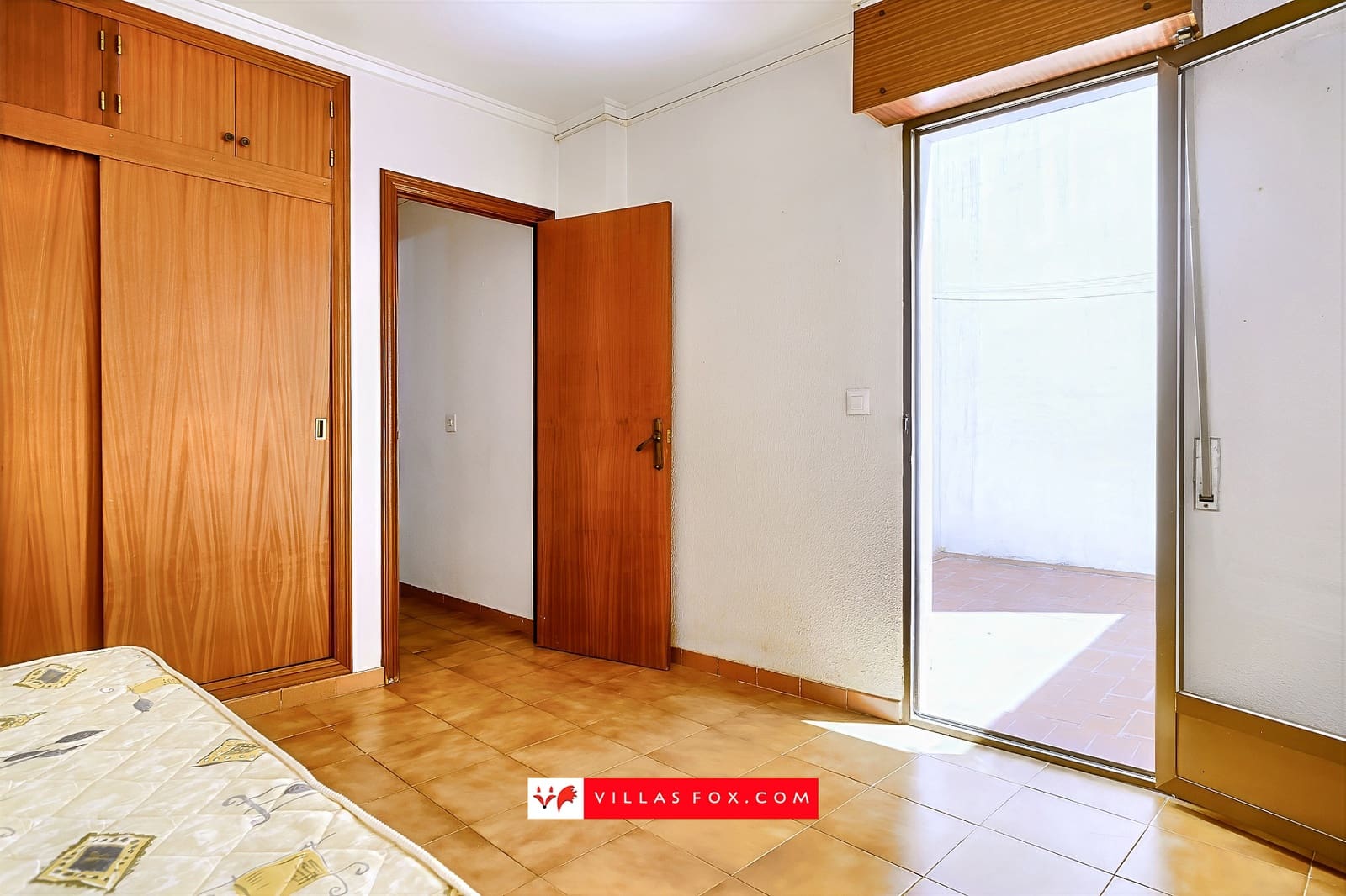 4 soverom Leilighet til salgs i San Miguel de Salinas med garasje - € 129 000 (Ref: 9883888)