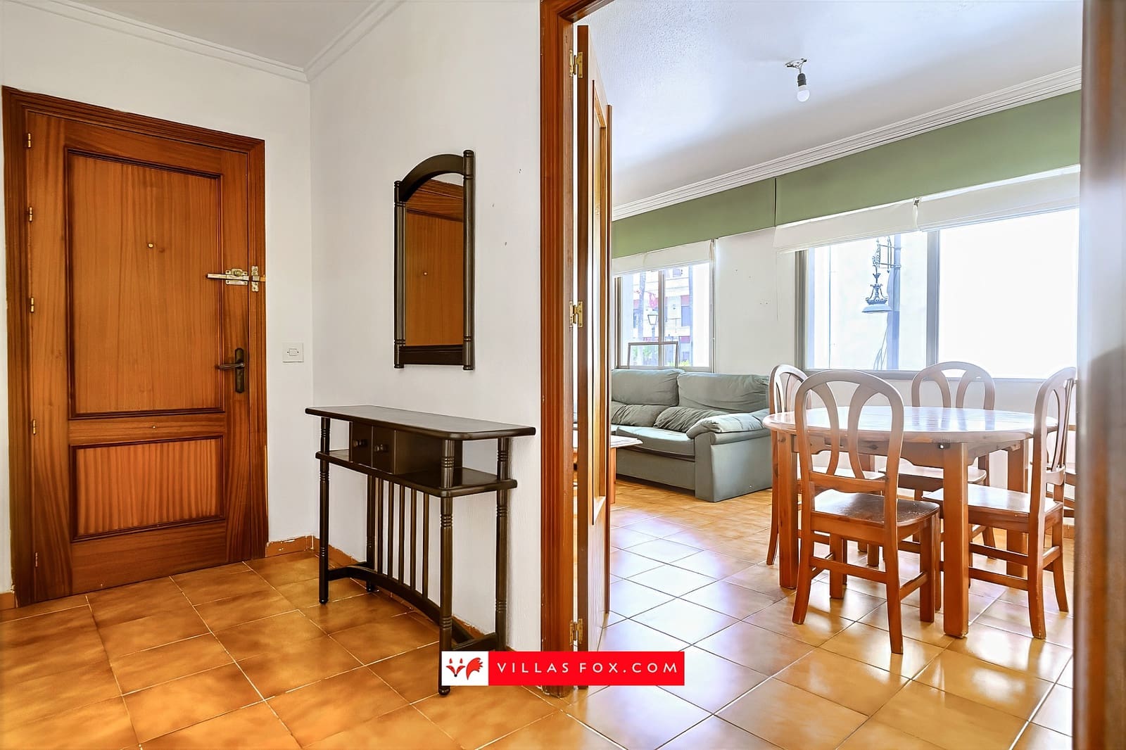 4 soverom Leilighet til salgs i San Miguel de Salinas med garasje - € 129 000 (Ref: 9883888)