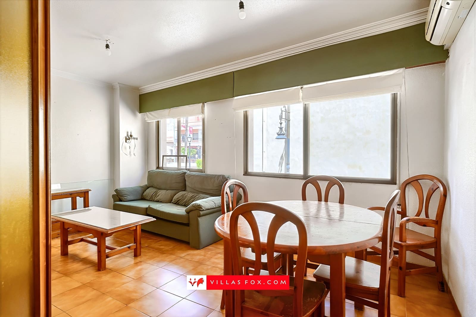 4 soverom Leilighet til salgs i San Miguel de Salinas med garasje - € 129 000 (Ref: 9883888)