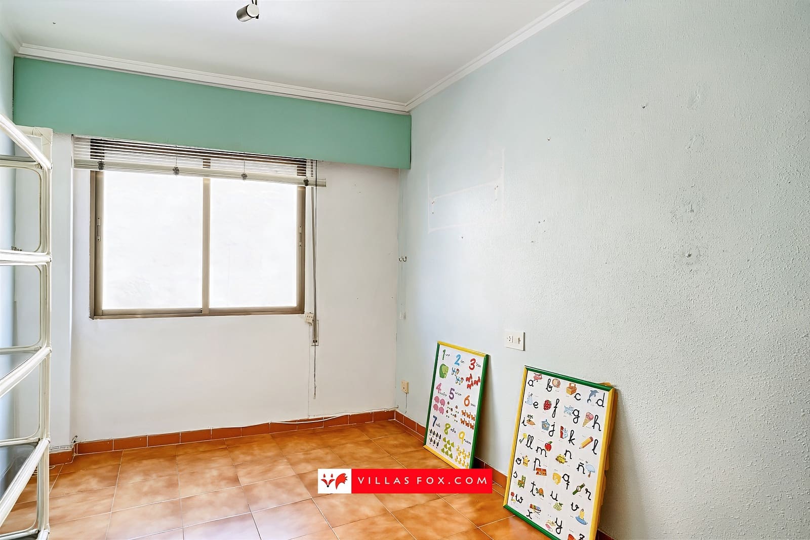 4 soverom Leilighet til salgs i San Miguel de Salinas med garasje - € 129 000 (Ref: 9883888)