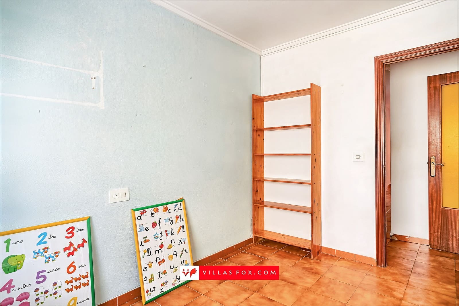4 soverom Leilighet til salgs i San Miguel de Salinas med garasje - € 129 000 (Ref: 9883888)