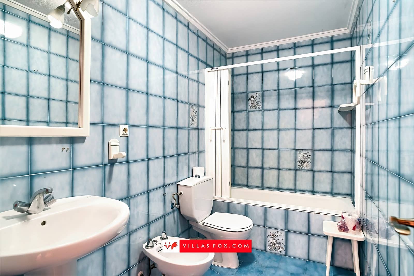 4 soverom Leilighet til salgs i San Miguel de Salinas med garasje - € 129 000 (Ref: 9883888)