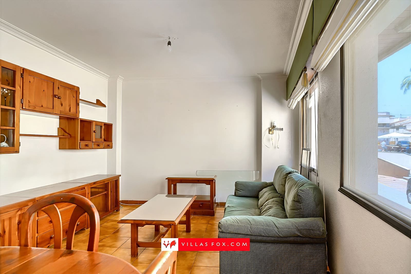 4 soverom Leilighet til salgs i San Miguel de Salinas med garasje - € 129 000 (Ref: 9883888)