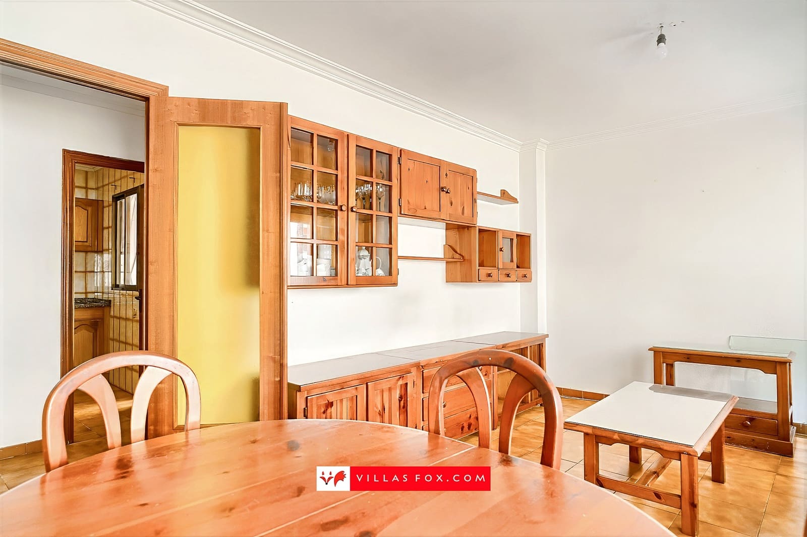 4 soverom Leilighet til salgs i San Miguel de Salinas med garasje - € 129 000 (Ref: 9883888)
