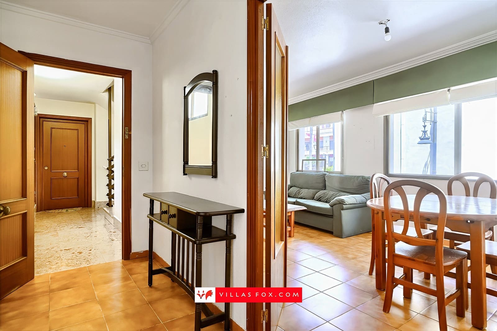 4 soverom Leilighet til salgs i San Miguel de Salinas med garasje - € 129 000 (Ref: 9883888)