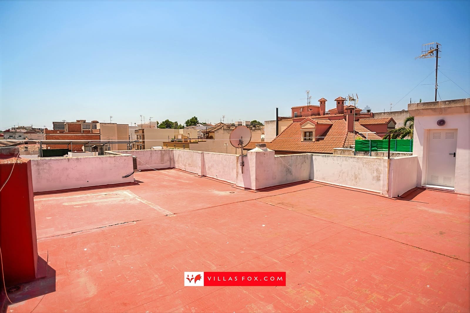 4 soverom Leilighet til salgs i San Miguel de Salinas med garasje - € 129 000 (Ref: 9883888)