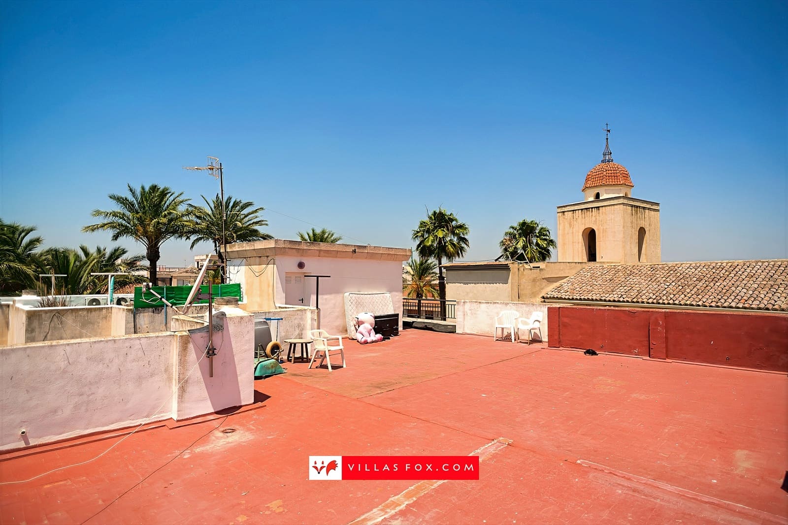 4 soverom Leilighet til salgs i San Miguel de Salinas med garasje - € 129 000 (Ref: 9883888)