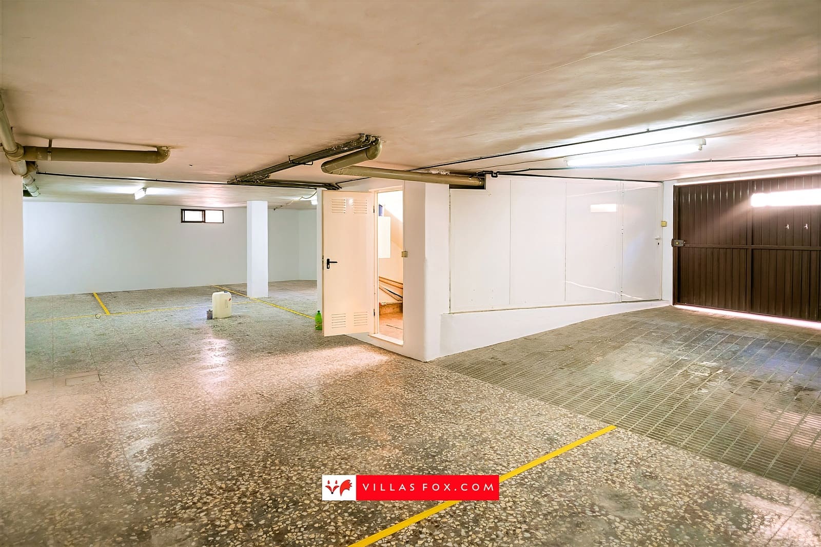 4 soverom Leilighet til salgs i San Miguel de Salinas med garasje - € 129 000 (Ref: 9883888)