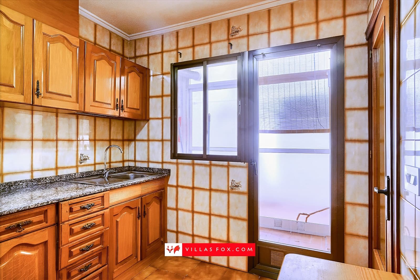 4 soverom Leilighet til salgs i San Miguel de Salinas med garasje - € 129 000 (Ref: 9883888)