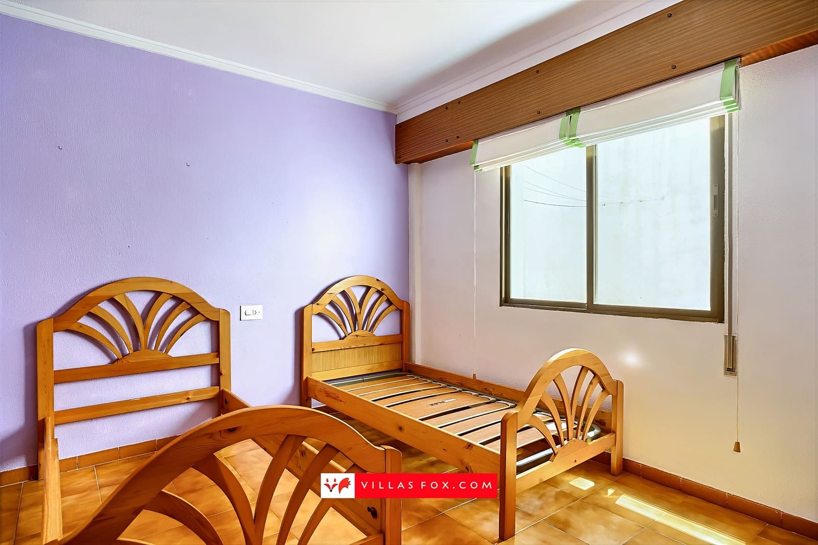 4 soverom Leilighet til salgs i San Miguel de Salinas med garasje - € 129 000 (Ref: 9883888)