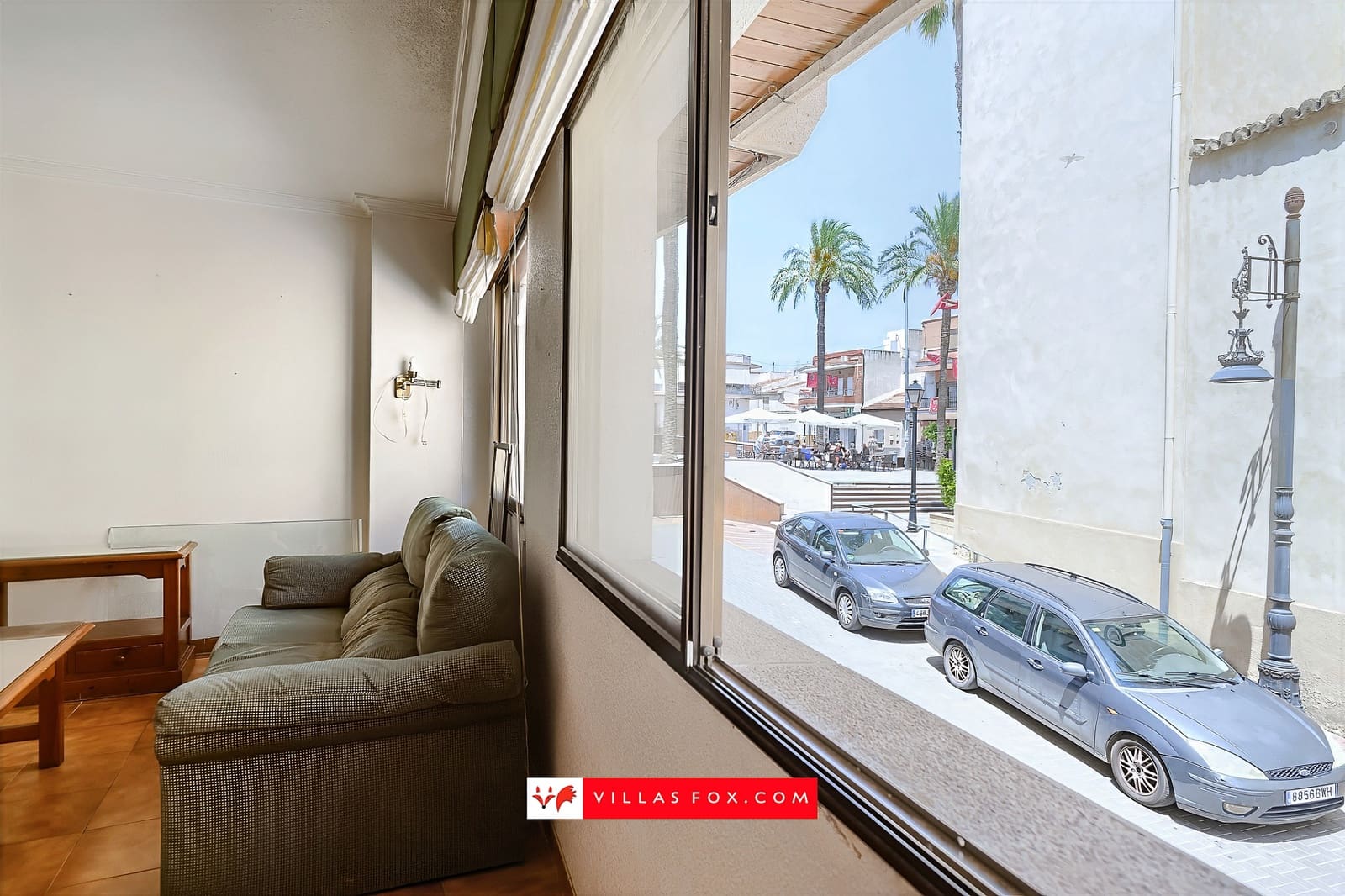 4 soverom Leilighet til salgs i San Miguel de Salinas med garasje - € 129 000 (Ref: 9883888)