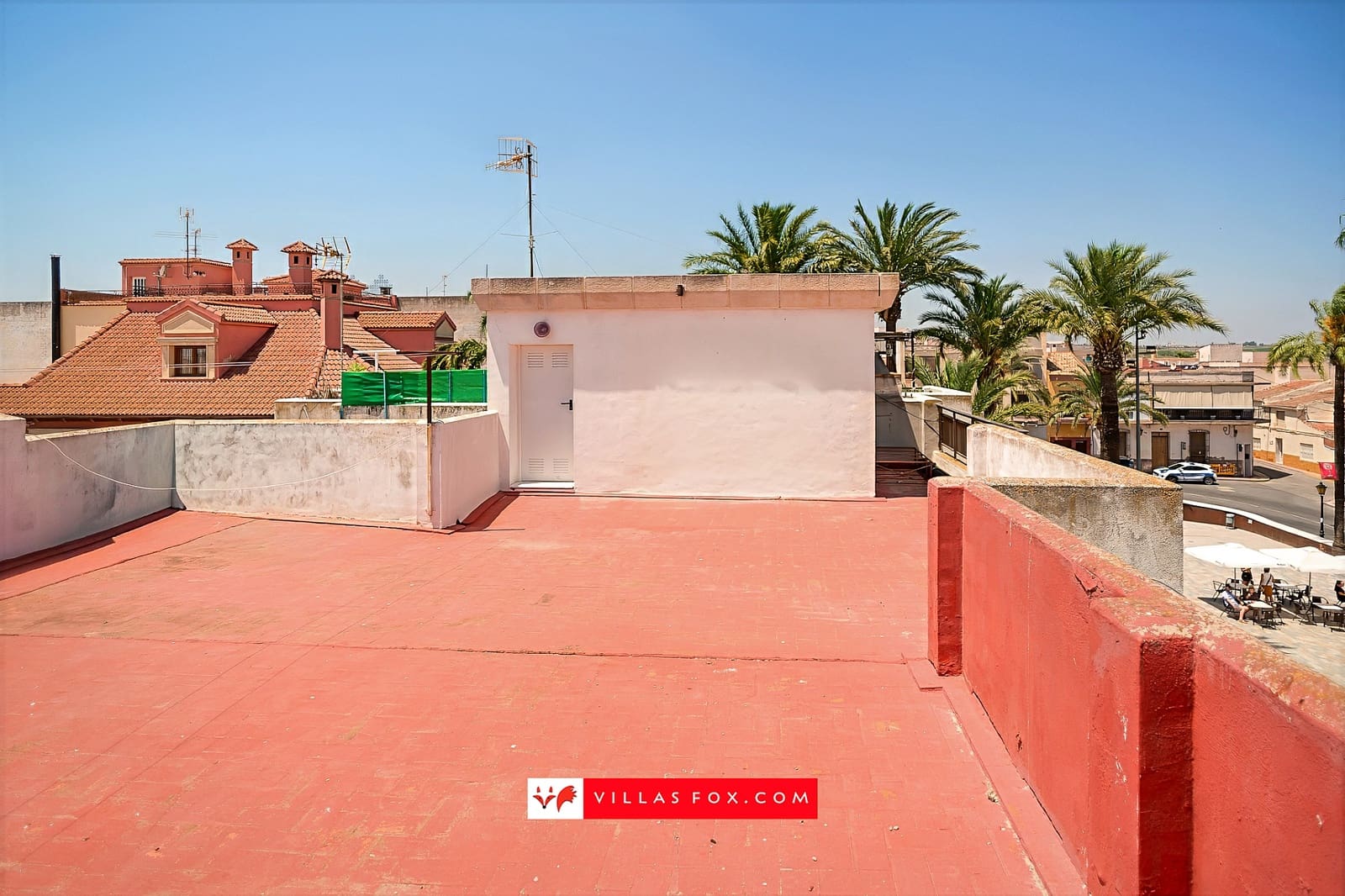 4 soverom Leilighet til salgs i San Miguel de Salinas med garasje - € 129 000 (Ref: 9883888)