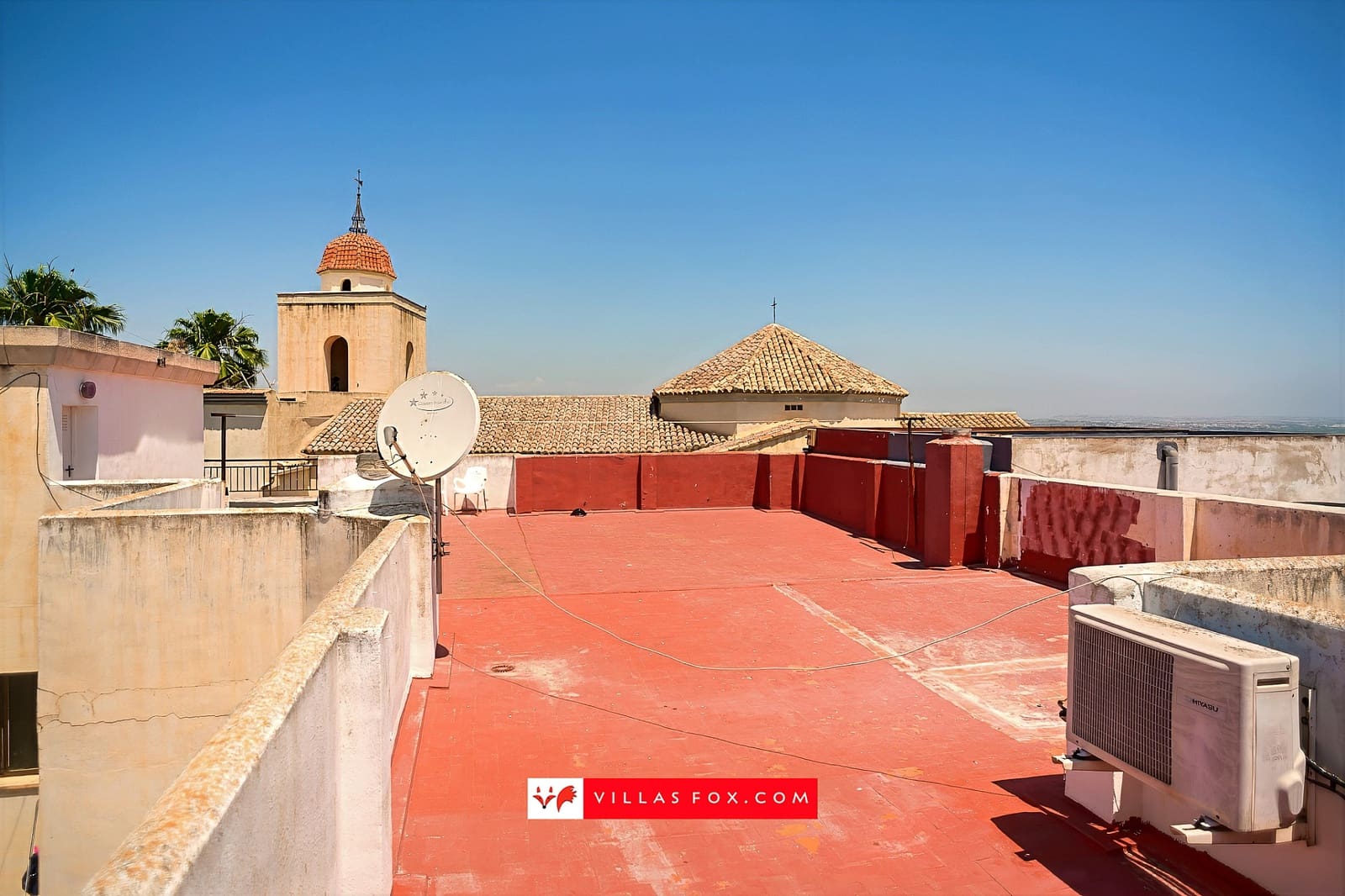 4 soverom Leilighet til salgs i San Miguel de Salinas med garasje - € 129 000 (Ref: 9883888)