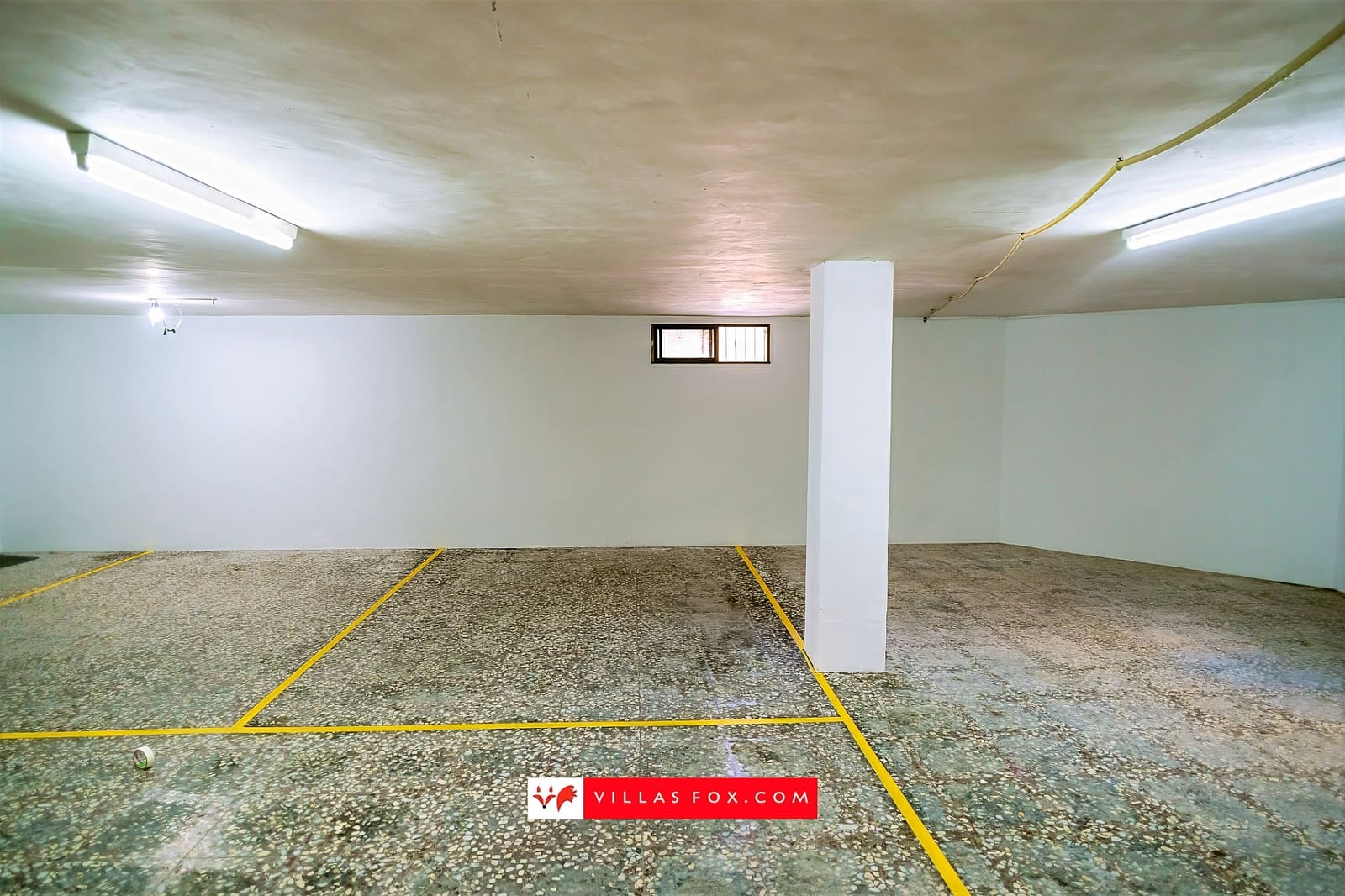 4 soverom Leilighet til salgs i San Miguel de Salinas med garasje - € 129 000 (Ref: 9883888)