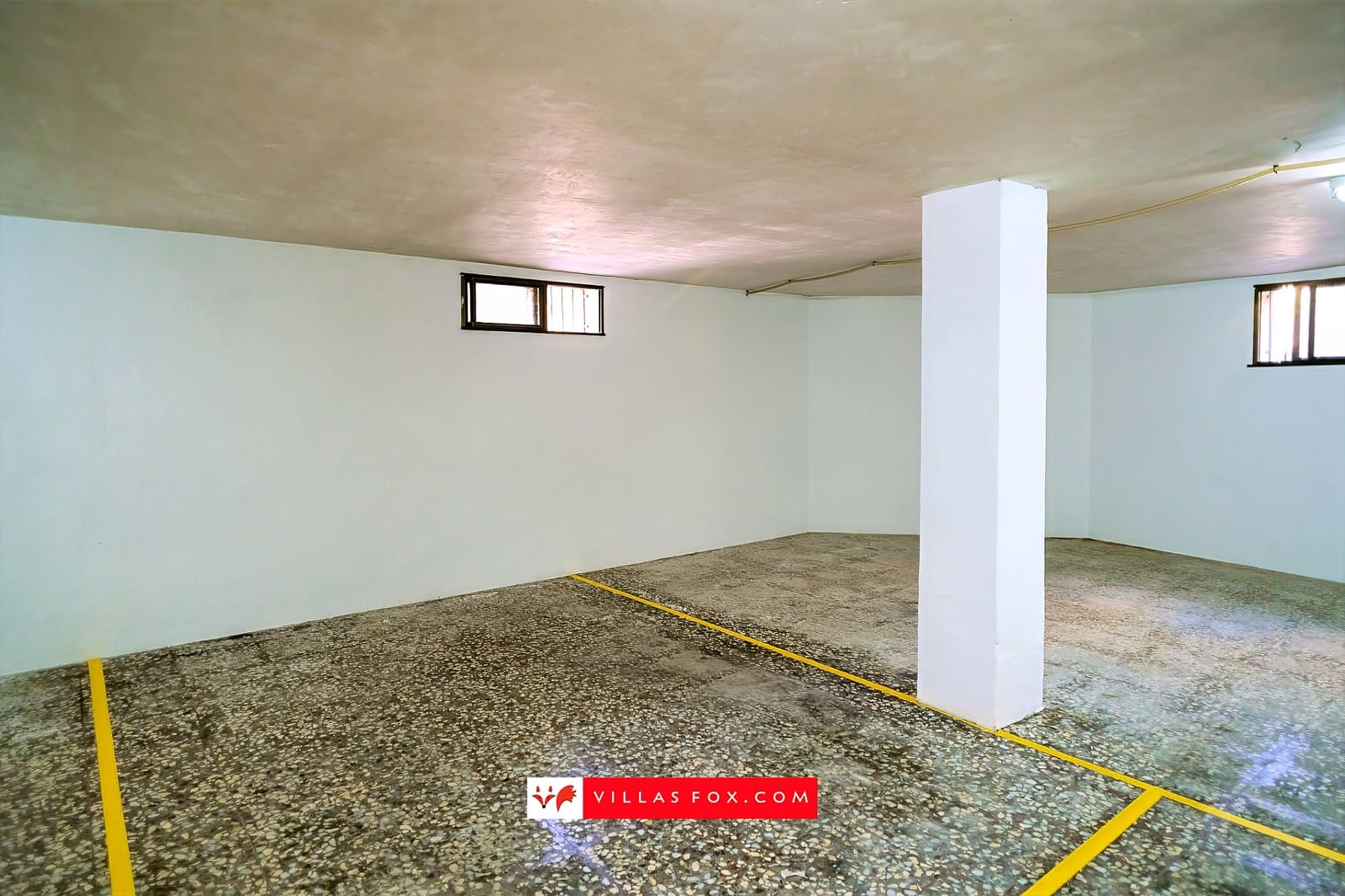 4 soverom Leilighet til salgs i San Miguel de Salinas med garasje - € 129 000 (Ref: 9883888)