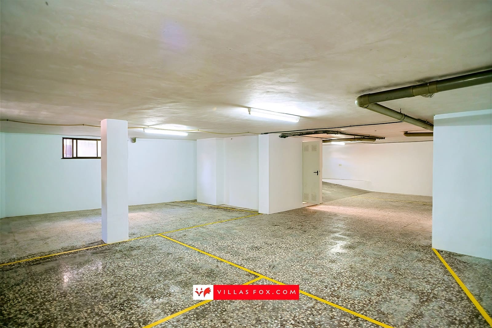 4 soverom Leilighet til salgs i San Miguel de Salinas med garasje - € 129 000 (Ref: 9883888)