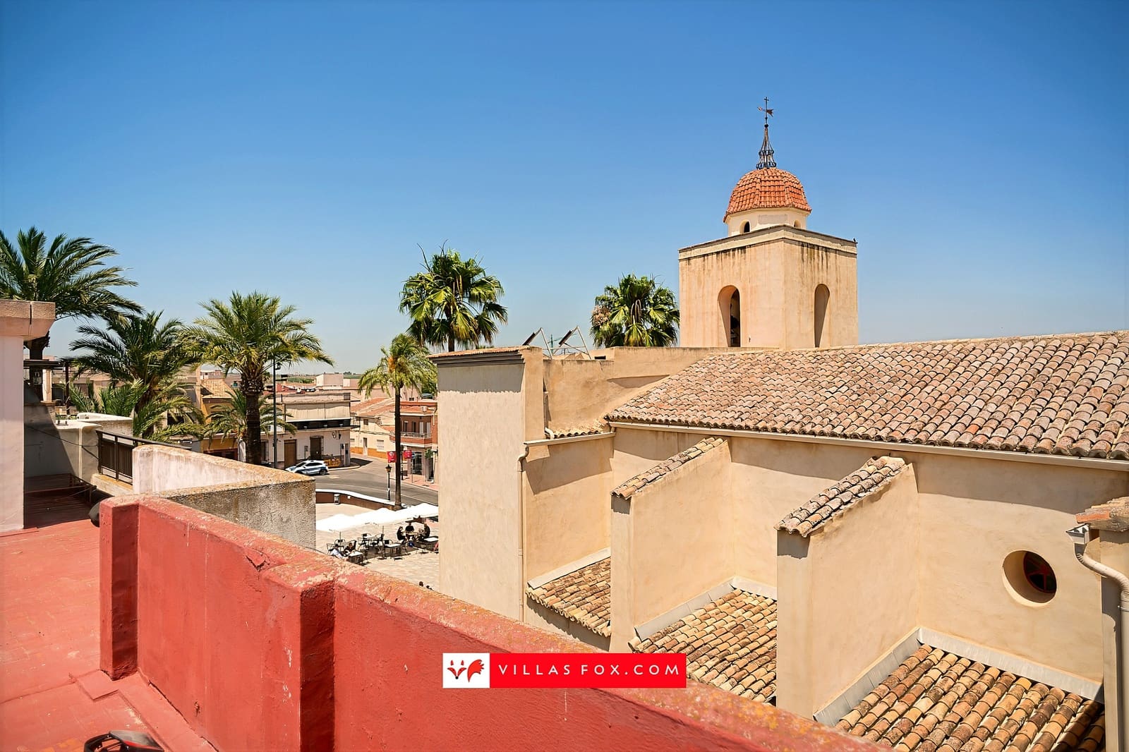 4 soverom Leilighet til salgs i San Miguel de Salinas med garasje - € 129 000 (Ref: 9883888)
