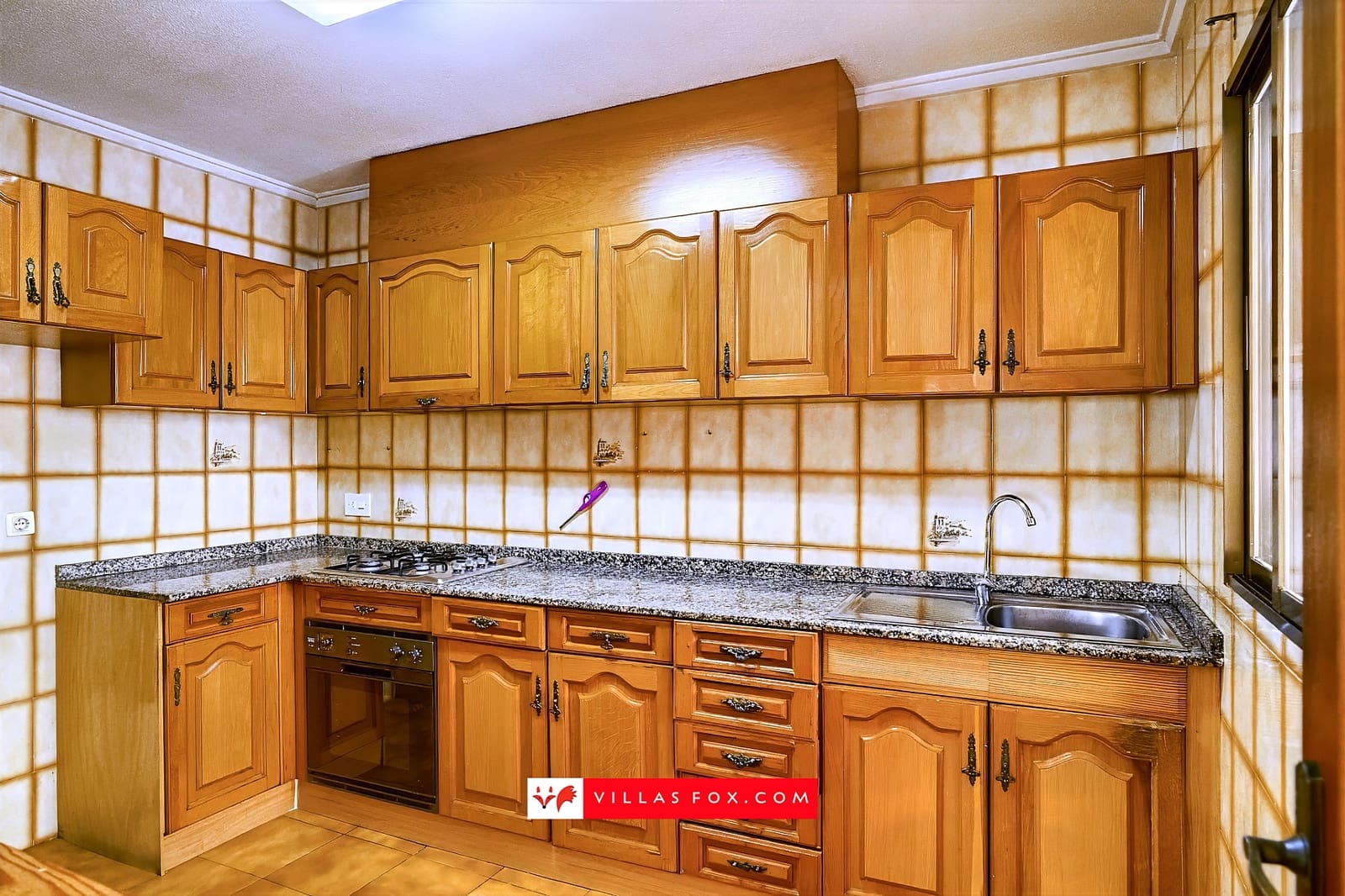 4 soverom Leilighet til salgs i San Miguel de Salinas med garasje - € 129 000 (Ref: 9883888)
