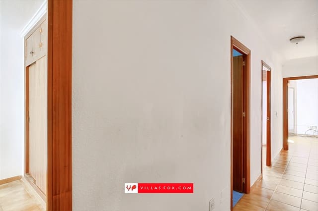 4 chambre Appartement à vendre à San Miguel de Salinas avec garage - 129 000 € (Ref: 9883888)