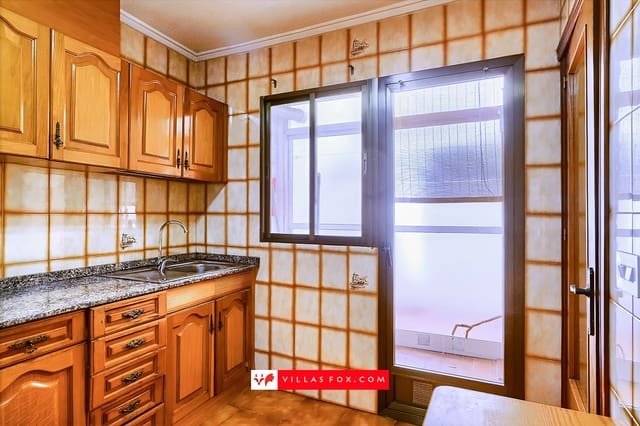 4 chambre Appartement à vendre à San Miguel de Salinas avec garage - 129 000 € (Ref: 9883888)
