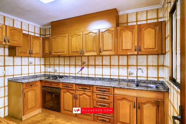 4 chambre Appartement à vendre à San Miguel de Salinas avec garage - 129 000 € (Ref: 9883888)