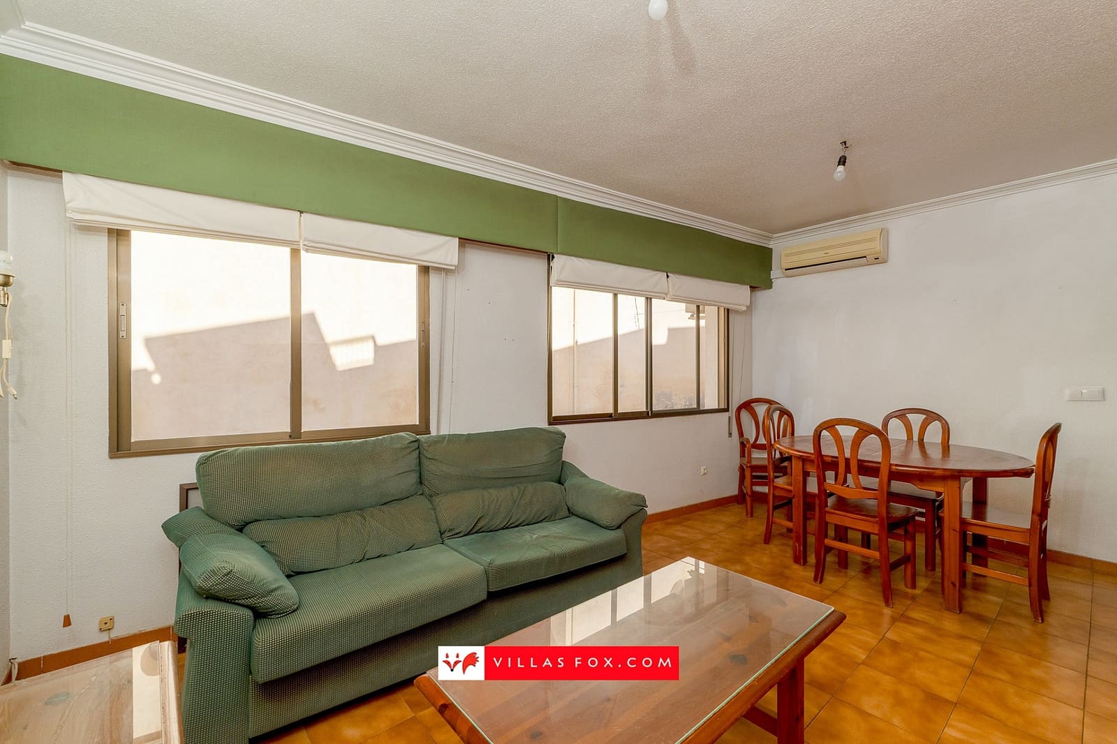 4 bedroom Apartment for sale in San Miguel de Salinas with garage - € 129,000 (Ref: 9883888)