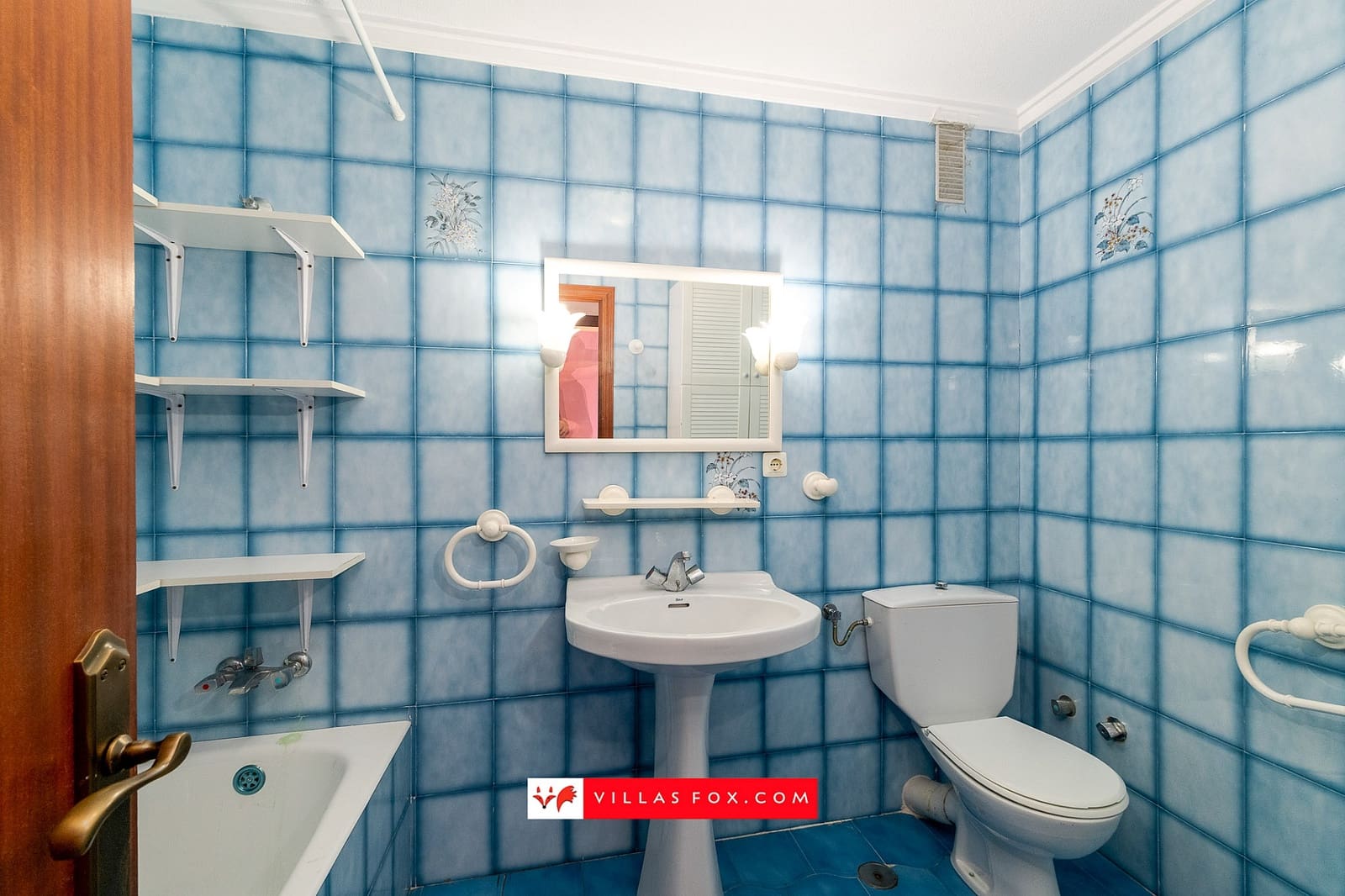 4 bedroom Apartment for sale in San Miguel de Salinas with garage - € 129,000 (Ref: 9883888)