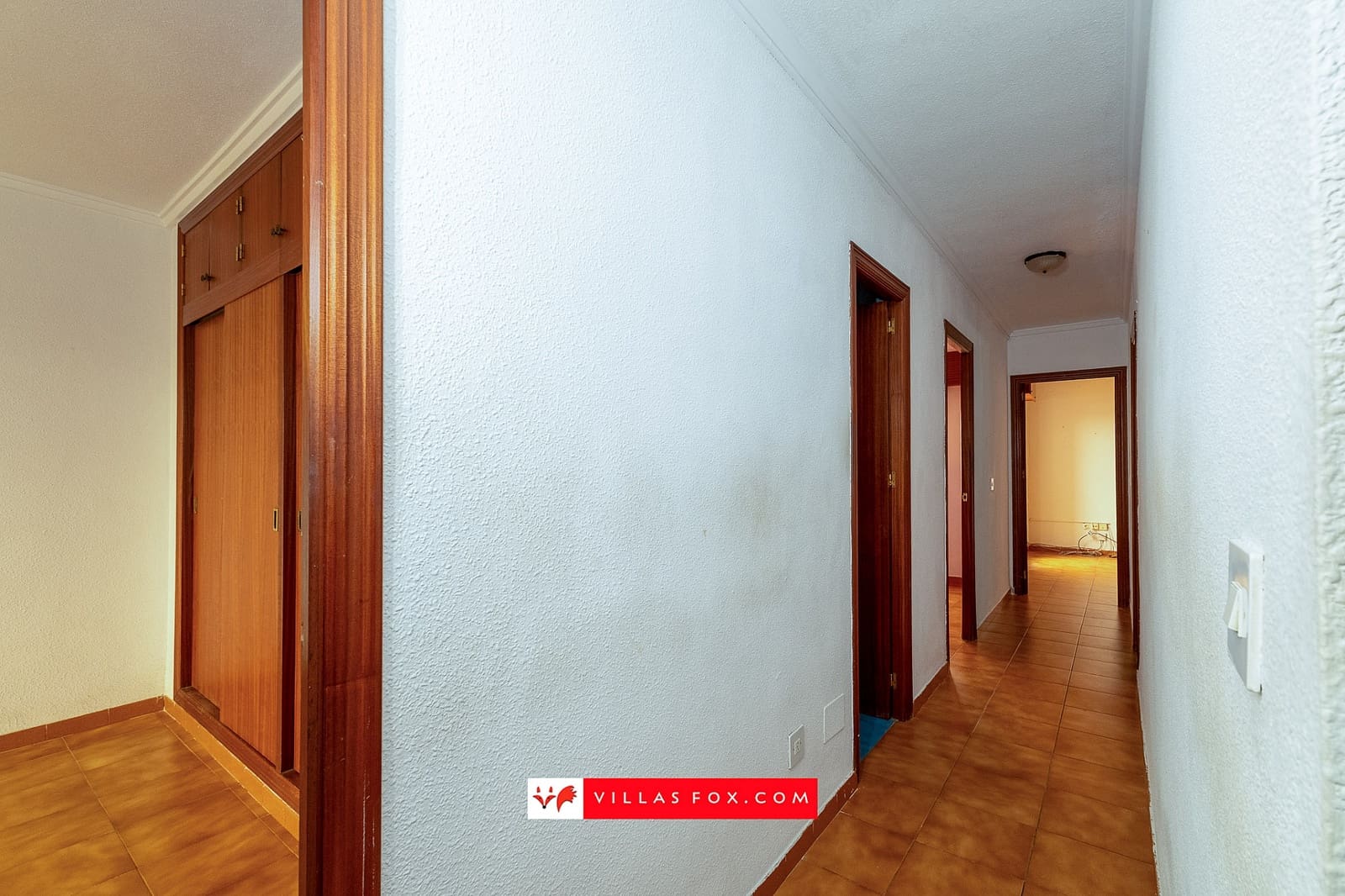 4 bedroom Apartment for sale in San Miguel de Salinas with garage - € 129,000 (Ref: 9883888)