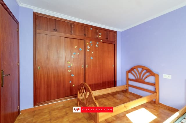 4 sypialnia Apartament na sprzedaż w San Miguel de Salinas z garażem - 129 000 € (Ref: 9883888)