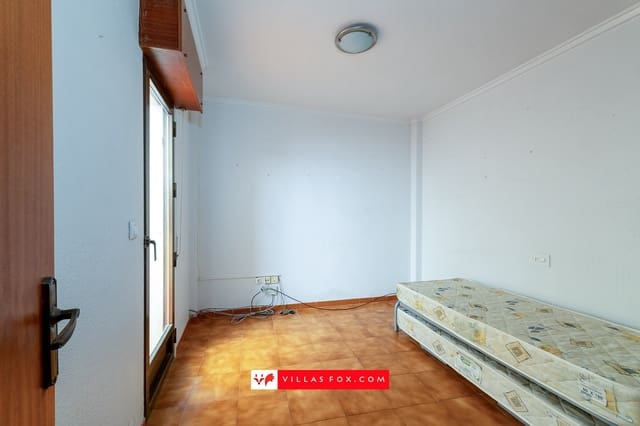 4 sypialnia Apartament na sprzedaż w San Miguel de Salinas z garażem - 129 000 € (Ref: 9883888)